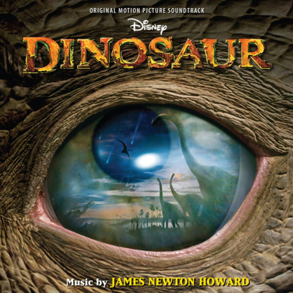 Dinosaur