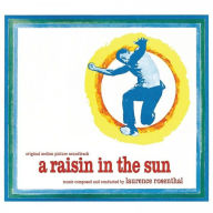 Title: Raisin In The Sun / Requiem For A Heavyweight (Laurence Rosenthal), Artist: 