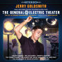 Jerry Goldsmith at the General Electric Theater