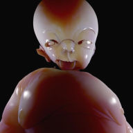 Title: &&&&&, Artist: Arca