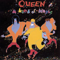 Title: A Kind of Magic [Bonus Track] [Hollywood], Artist: Queen