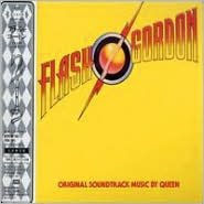 Flash Gordon [Bonus Track]