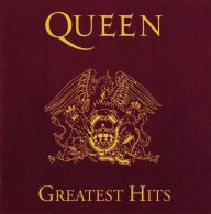 Title: Greatest Hits [1992], Artist: Freddie Mercury