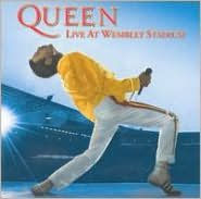 Title: Live at Wembley Stadium [Bonus Tracks], Artist: Queen