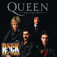 Title: Greatest Hits [1994], Artist: Queen