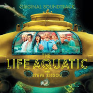 Title: The Life Aquatic With Steve Zissou, Artist: LIFE AQUATIC WITH STEVE ZISSOU