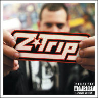 Title: Shifting Gears, Artist: Dj Z-trip