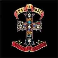 Title: Appetite For Destruction (Uncensored Cover), Artist: Guns N' Roses