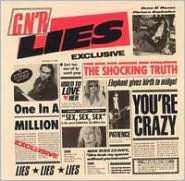 Title: G N' R Lies, Artist: Guns N' Roses