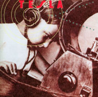 Title: The Great Radio Controversy, Artist: Tesla