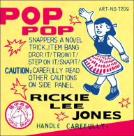 Title: Pop Pop, Artist: Rickie Lee Jones
