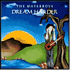 Title: Dream Harder, Artist: The Waterboys