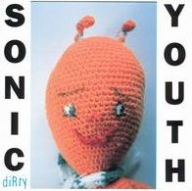 Title: Dirty, Artist: Sonic Youth
