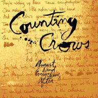 Title: August and Everything After, Artist: Counting Crows