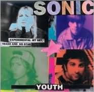 Title: Experimental Jet Set, Trash and No Star, Artist: Sonic Youth