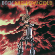 Title: Mellow Gold, Artist: Beck