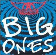 Title: Big Ones, Artist: Aerosmith