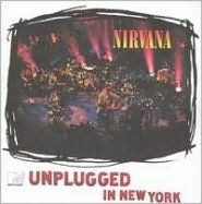 MTV Unplugged in New York