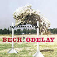 Title: Odelay, Artist: Beck