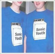 Title: Washing Machine, Artist: Sonic Youth