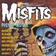 Title: American Psycho, Artist: Misfits