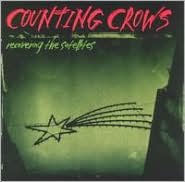 Title: Recovering the Satellites, Artist: Counting Crows