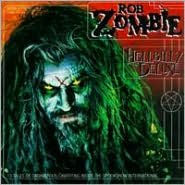 Title: Hellbilly Deluxe, Artist: Rob Zombie