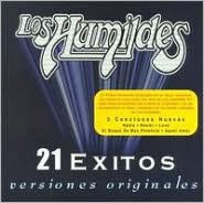 Title: 21 Exitos Versiones Originales, Artist: Los Humildes