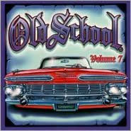 Old School, Vol. 7