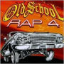 Old School Rap, Vol. 4