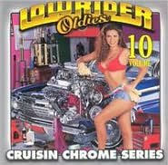 Title: Lowrider Oldies, Vol. 10, Artist: Lowrider Oldies 10 / Various