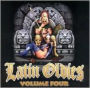 Latin Oldies, Vol. 4