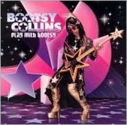 Title: Play With Bootsy: A Tribute To The Funk, Artist: Bootsy Collins