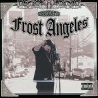 Title: Welcome to Frost Angeles, Artist: Frost