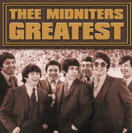 Title: Greatest [2 LP], Artist: Thee Midniters