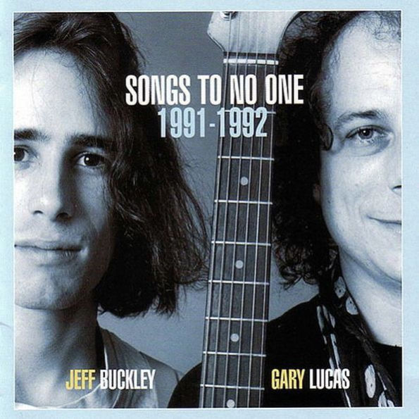 Songs to No One 1991-1992 [Blue Denim/White 2 LP]