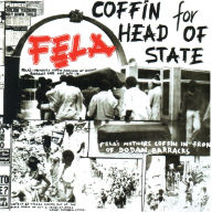 Title: Coffin for Head of State, Artist: Fela Kuti