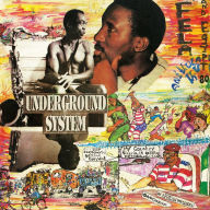 Title: Underground System, Artist: Fela Kuti