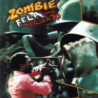 Title: Zombie [LP], Artist: Fela Kuti