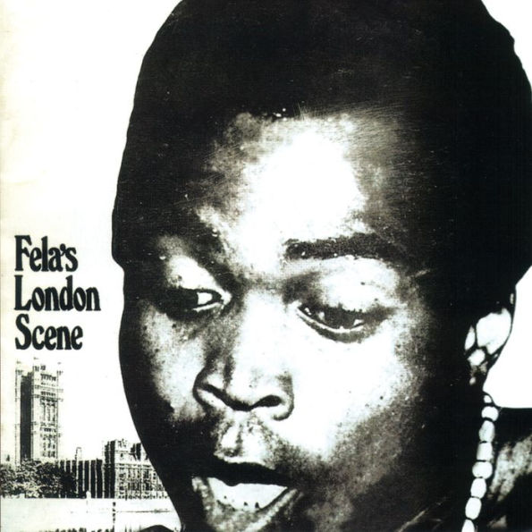 Fela's London Scene