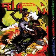 Title: Confusion [LP], Artist: Fela Kuti