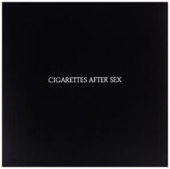 Cigarettes After Sex [Download Card]