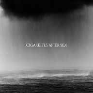 Title: Cry [Deluxe Edition], Artist: Cigarettes After Sex