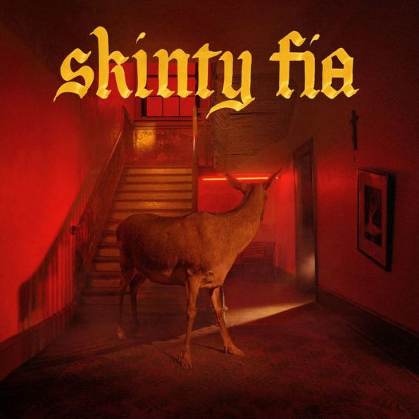 Skinty Fia