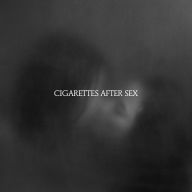 Title: X's, Artist: Cigarettes After Sex