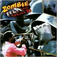 Title: Zombie, Artist: Fela Kuti