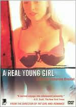 Title: A Real Young Girl
