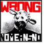 Wrong