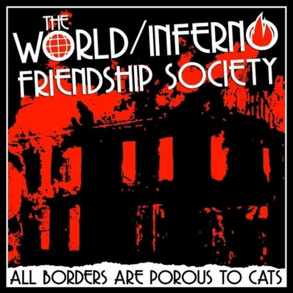 All Borders Are Porous to Cats