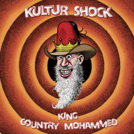 Title: King/Country Mohammed, Artist: Kultur Shock
